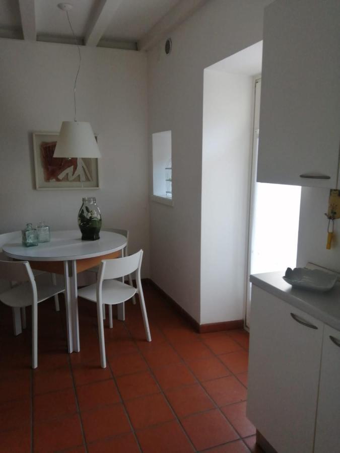 Laghel 7 Down Town Appartement Arco Buitenkant foto